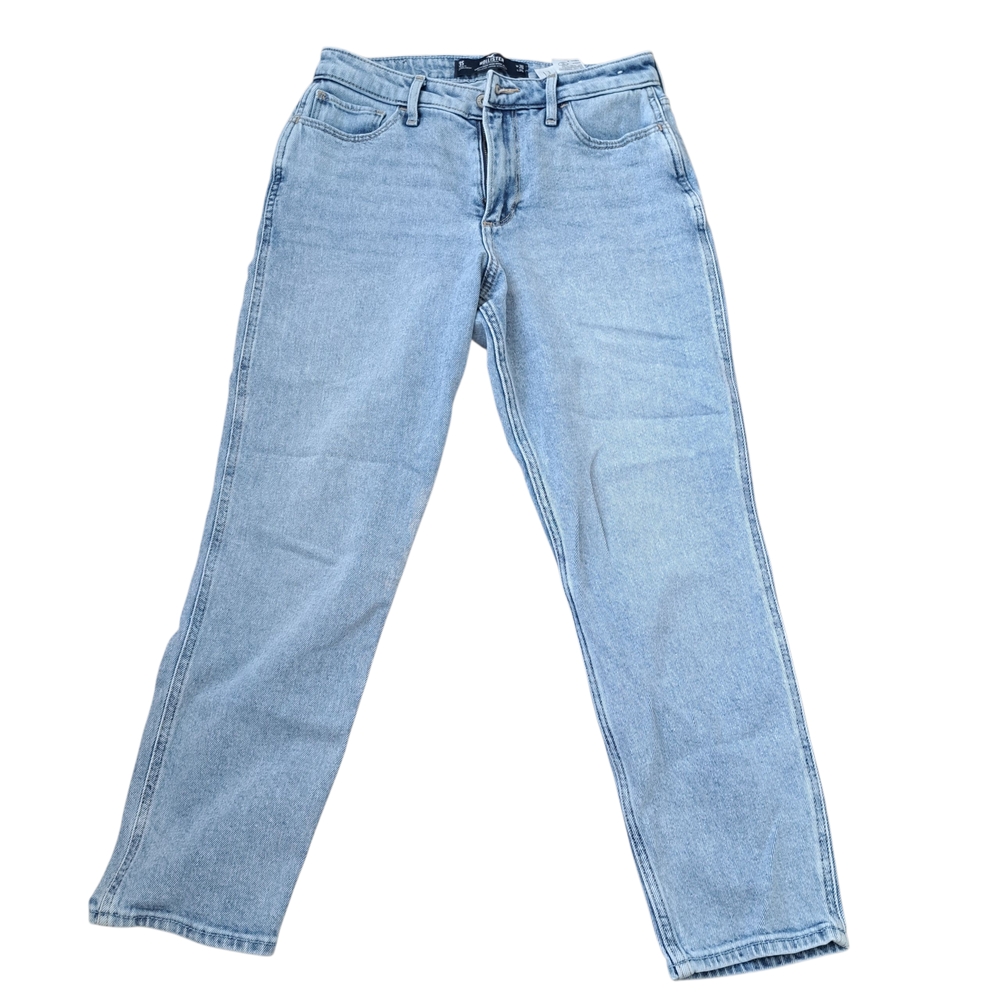 Classic Blue Women's Jeans
